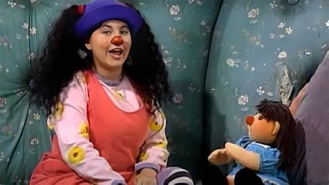 The Big Comfy Couch Porn Videos 